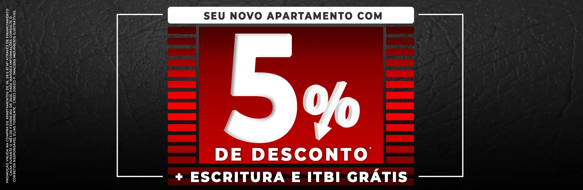 Siver Resort Bosque Maia | Condições promocionais para apartamentos de 56, 58 e 61 m² | 7% de Desconto no Apartamento com Financiamento Caixa + Escritura e ITBI Grátis