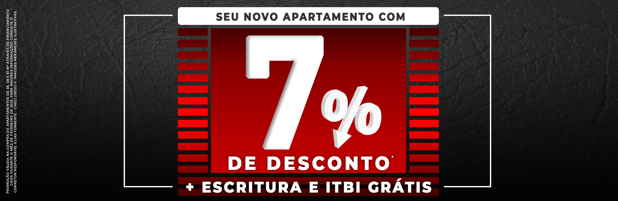 Siver Resort Bosque Maia | Condições promocionais para apartamentos de 56, 58 e 61 m² | 7% de Desconto no Apartamento com Financiamento Caixa + Escritura e ITBI Grátis